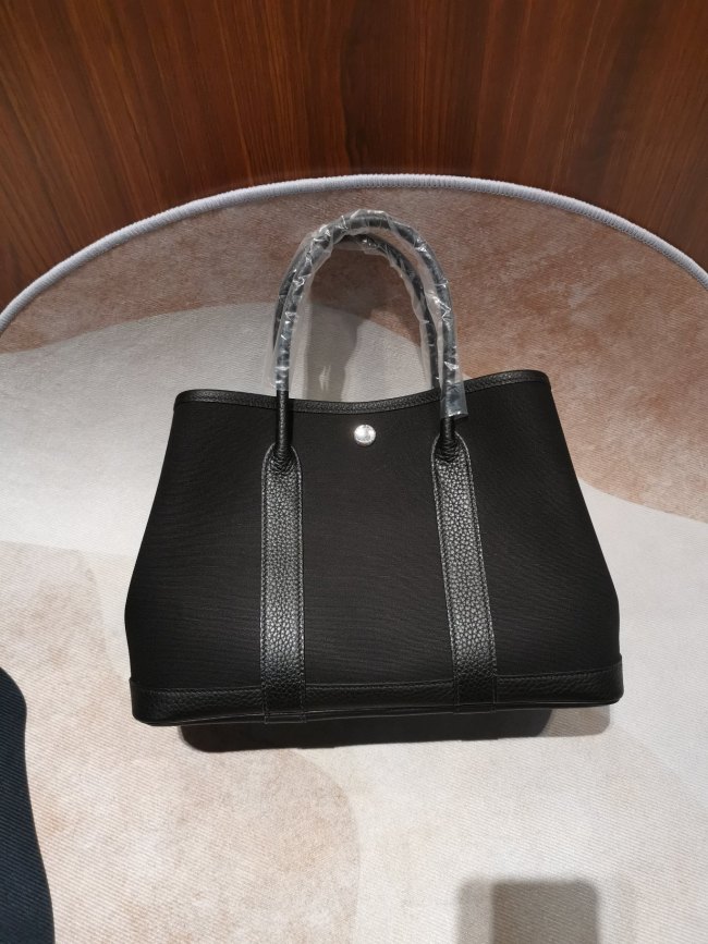  Handbags Hermes Graden party  size:30cm