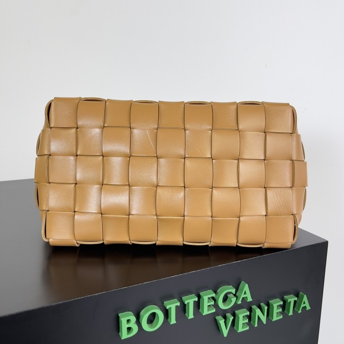 handbags Bottega Veneta 730327 size:28*21*16