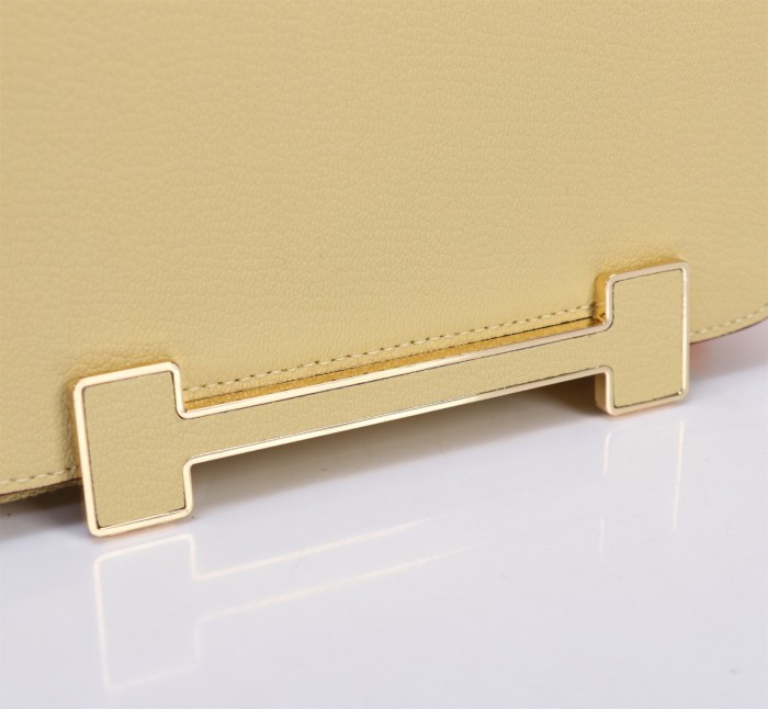  Handbags Hermes Geta size:20 cm