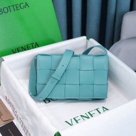 handbags Bottega Veneta 6687# size:23*15*5cm