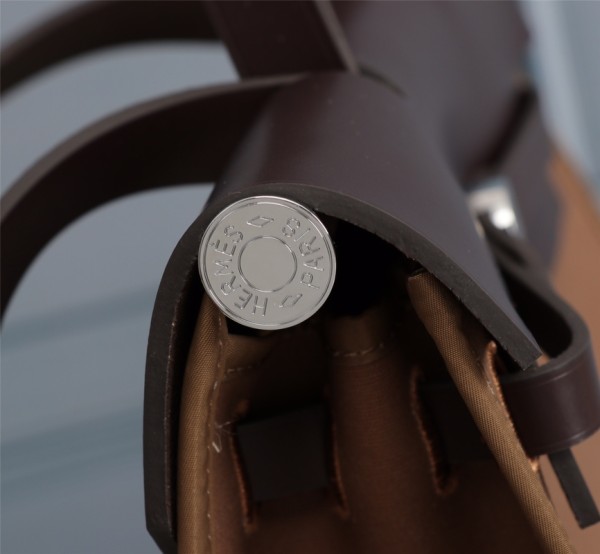  Handbags Hermes Cabag size:31 cm