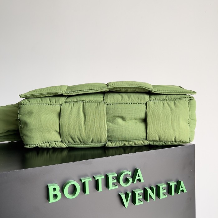 handbags Bottega Veneta 70390 size:24*14*10cm