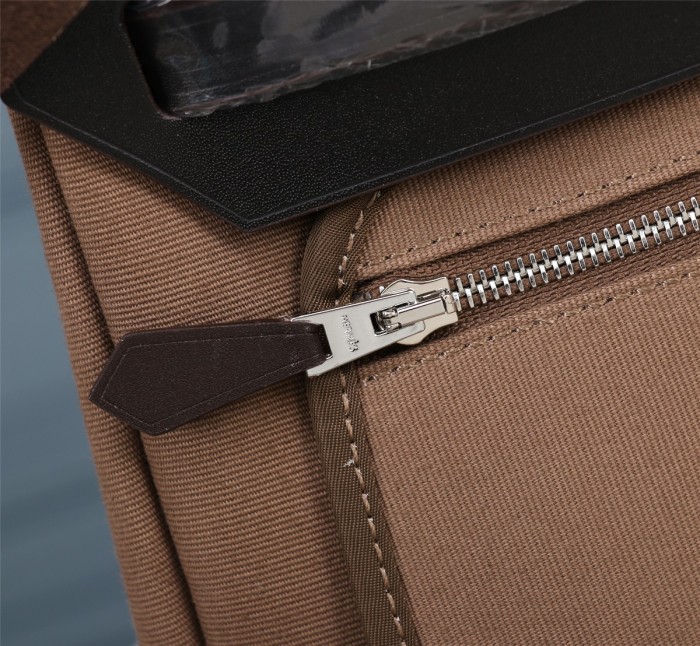  Handbags Hermes Cabag size:31 cm