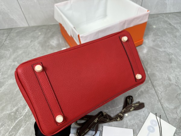  Handbags Hermes BK size:30 cm