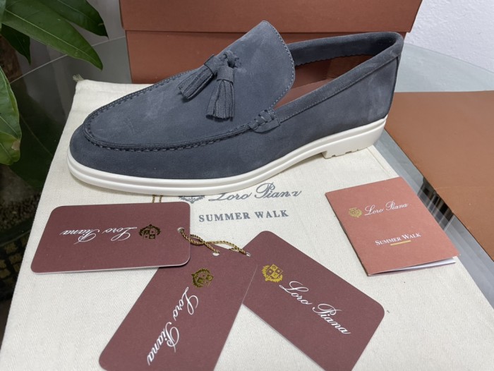 Loro Piana shoes 312