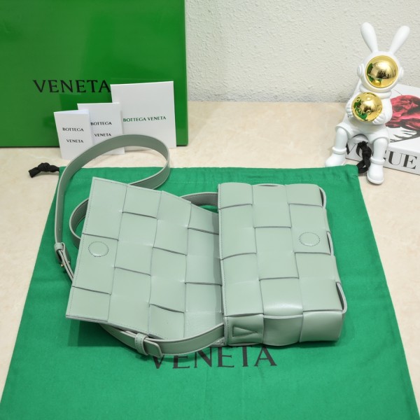 handbags Bottega Veneta 6687# size:23*15*5cm