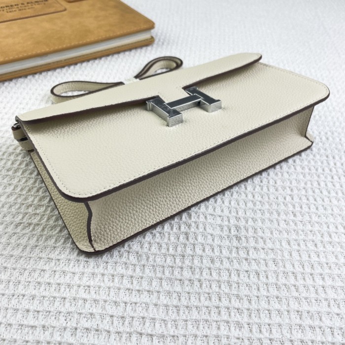  Handbags Hermes Togo 366-1 size:24*13.5*6 cm