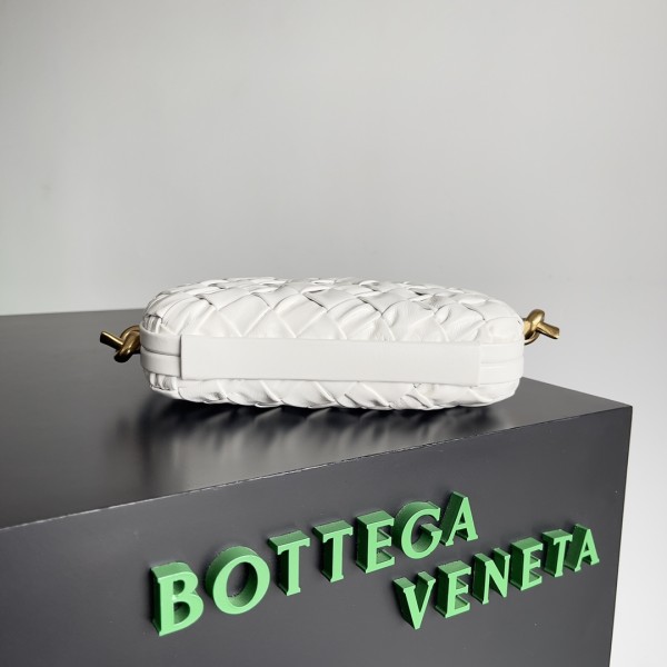 handbags Bottega Veneta 717623 size:20.5*6*12.5cm