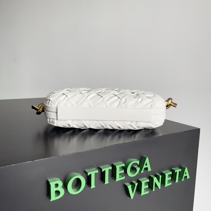 handbags Bottega Veneta 717623 size:20.5*6*12.5cm