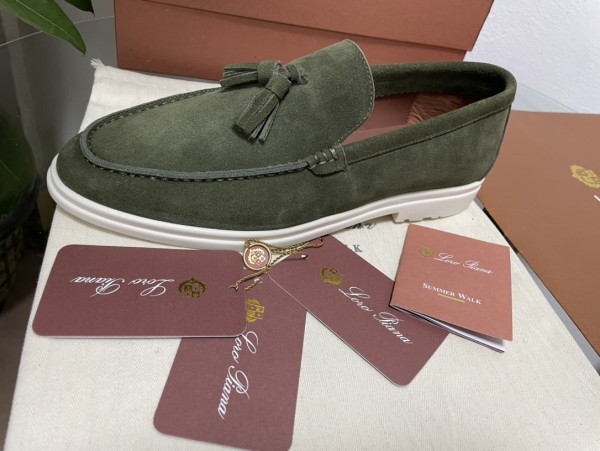 Loro Piana shoes 305
