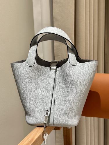  Handbags Hermes Picotin lock size:18 cm