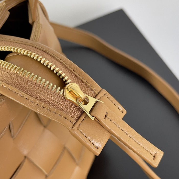 handbags Bottega Veneta 730327 size:28*21*16