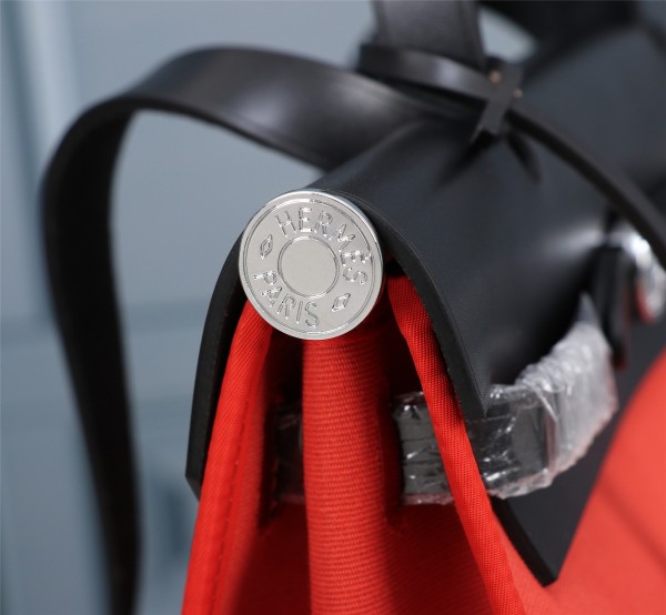  Handbags Hermes Cabag size:31 cm