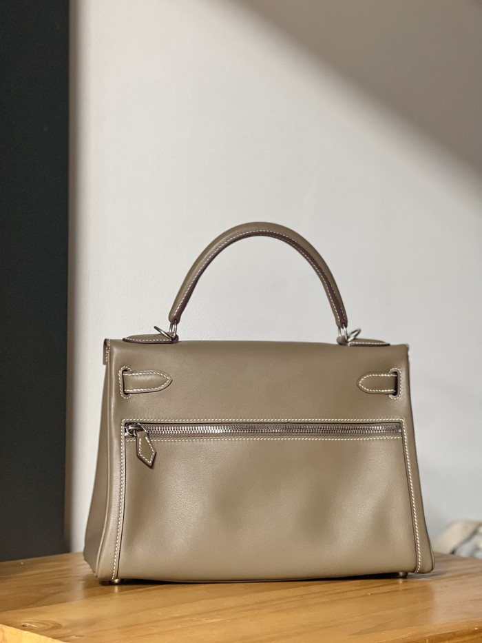  Handbags Hermes Lakis