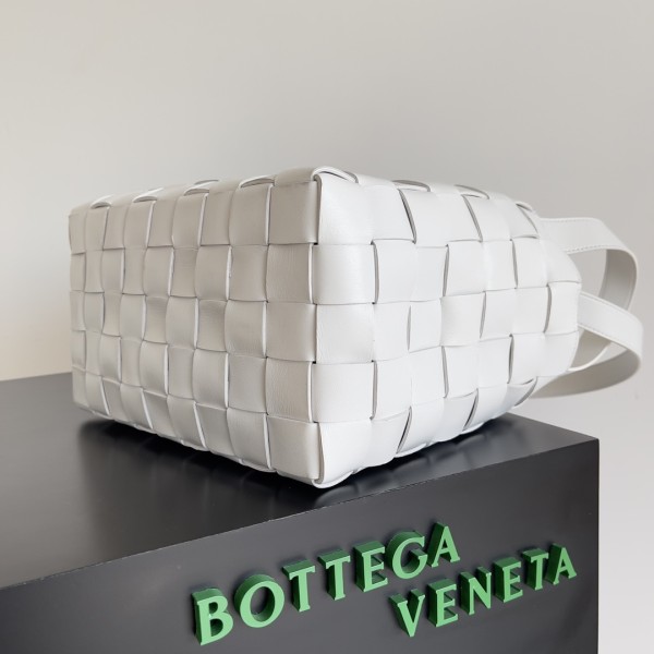 handbags Bottega Veneta 730327 size:28*21