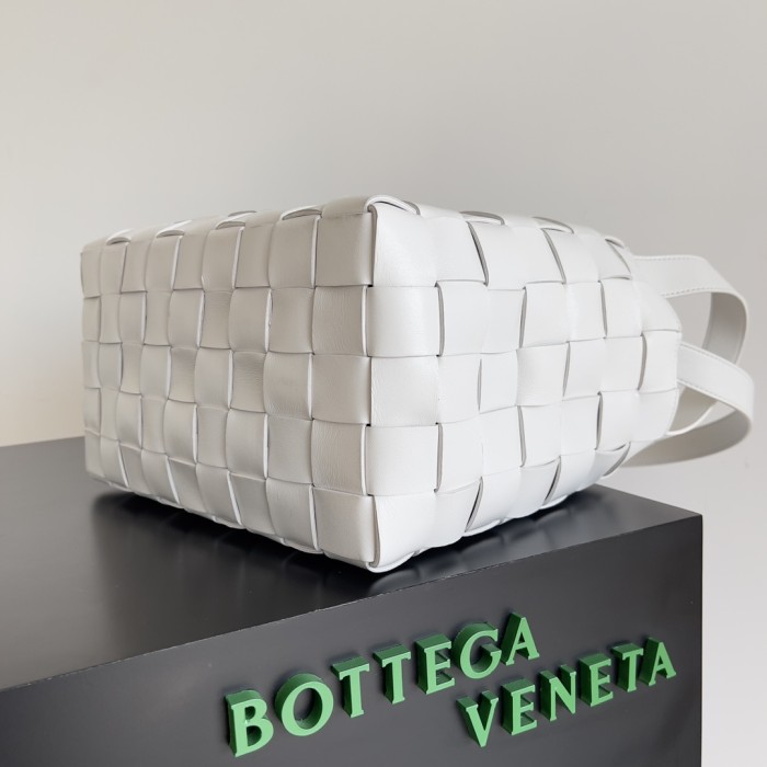 handbags Bottega Veneta 730327 size:28*21