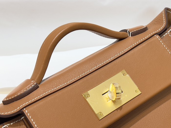  Handbags Hermes mini 2424 