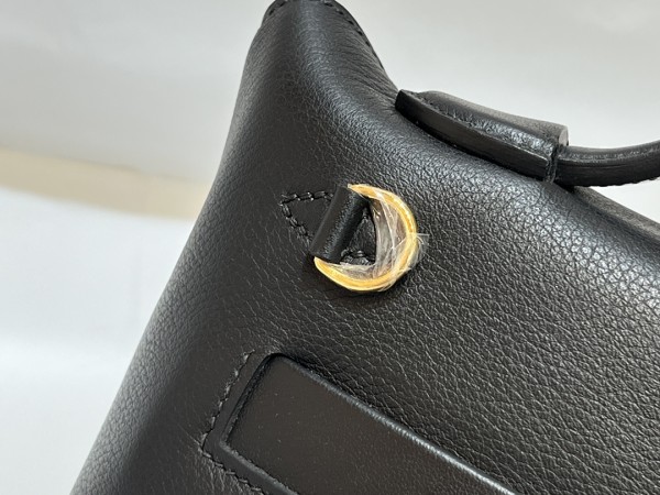  Handbags Hermes mini 2424 