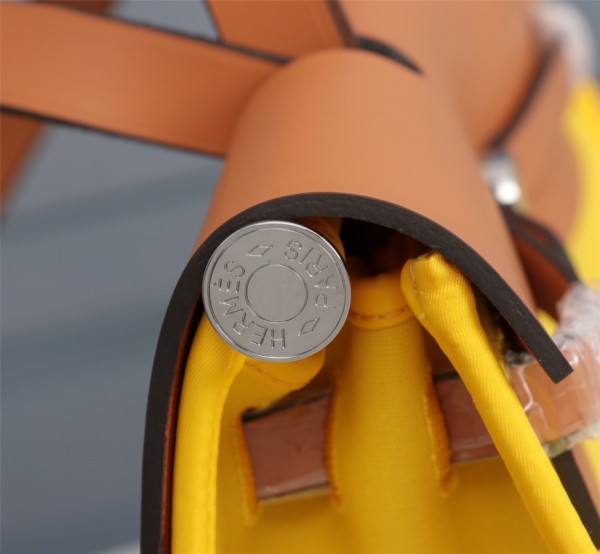  Handbags Hermes Cabag size:31 cm