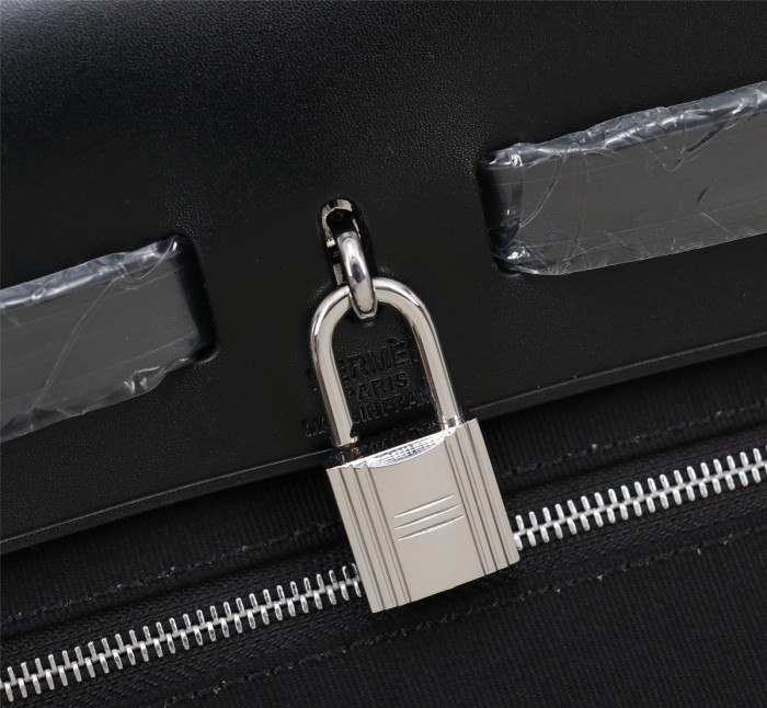  Handbags Hermes Cabag size:31 cm