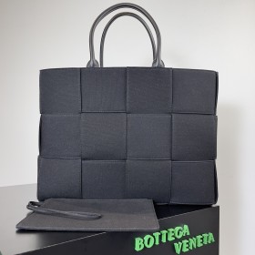 handbags Bottega Veneta 718401 size:47*13*33cm