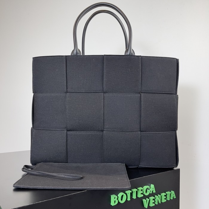 handbags Bottega Veneta 718401 size:47*13*33cm