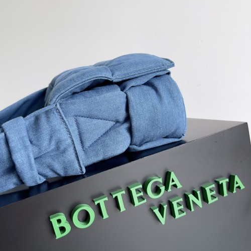 handbags Bottega Veneta 70390 size:24*14*10cm