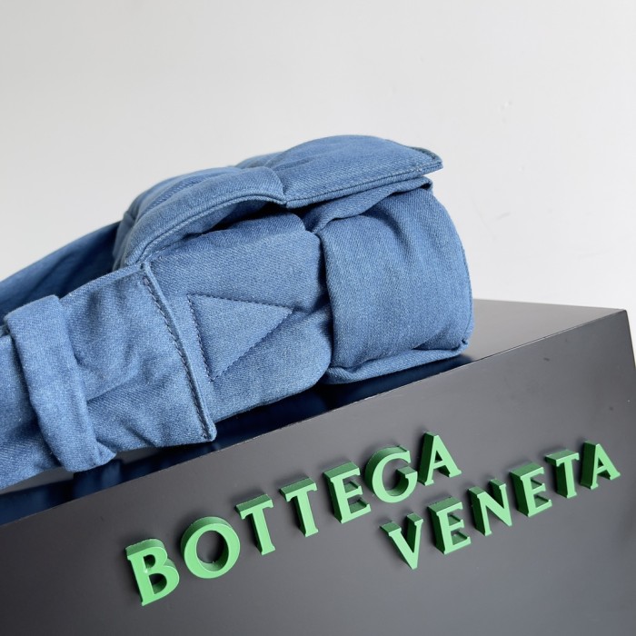 handbags Bottega Veneta 70390 size:24*14*10cm