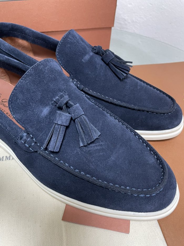 Loro Piana shoes 310