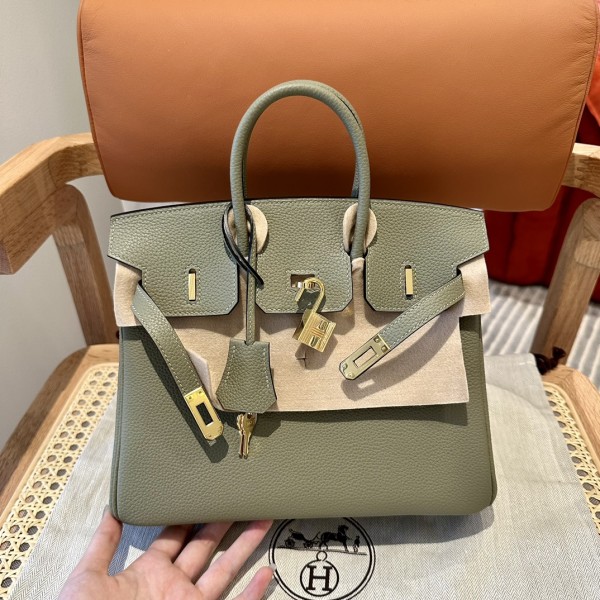 Handbags Hermes Brikin size:30 cm