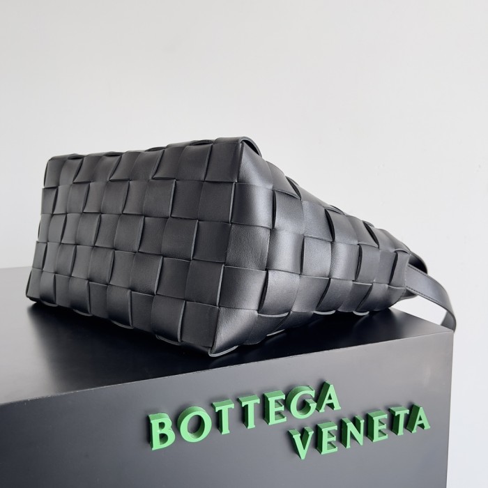 handbags Bottega Veneta 730327 size:28*21