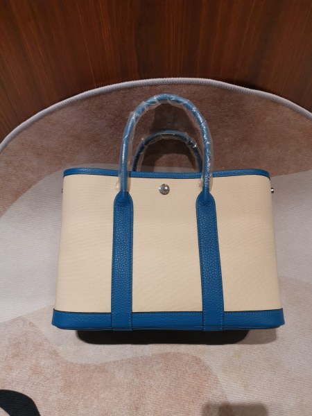  Handbags Hermes Graden party  size:30cm