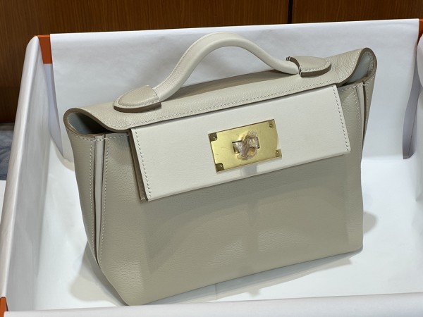  Handbags Hermes mini 2424 