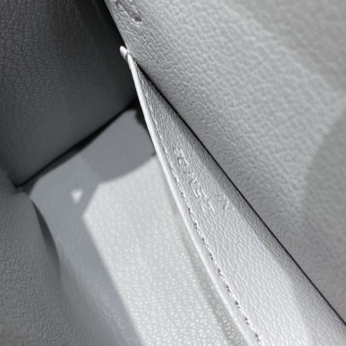  Handbags Hermes 𝗠𝗶𝗻𝗶 𝟎𝐒 size:19 cm