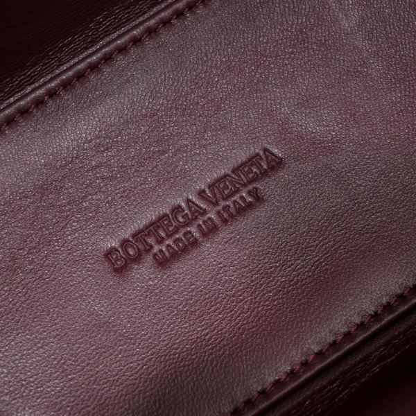 handbags Bottega Veneta 9894# SIZE:25*16*8CM