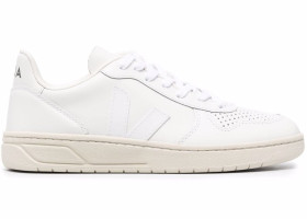Veja V-10 Leather Extra White (Women's)