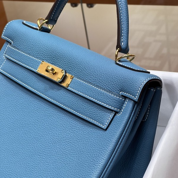  Handbags Hermes Kelly 