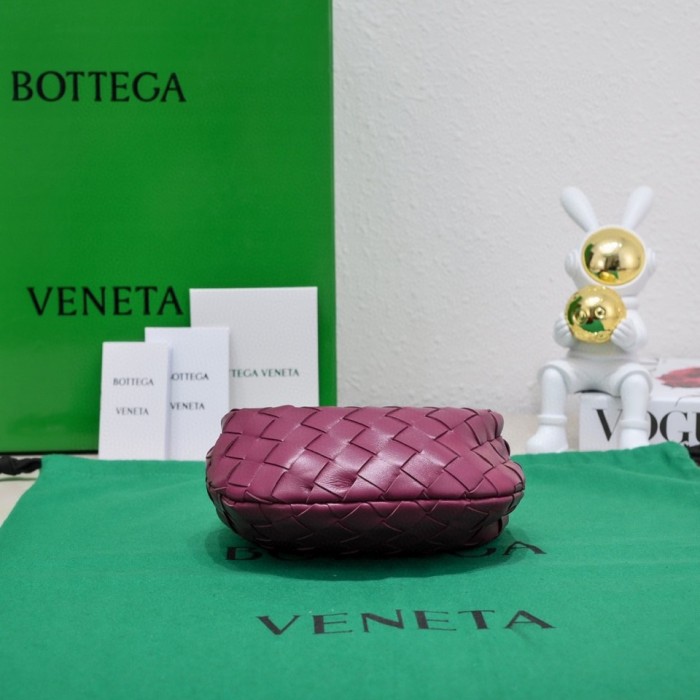 handbags Bottega Veneta 6699-0# size:17*16*6.5cm