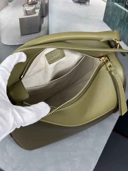  Handbags  LOEWE Jonathan Anderson size:24-10.5-16 cm