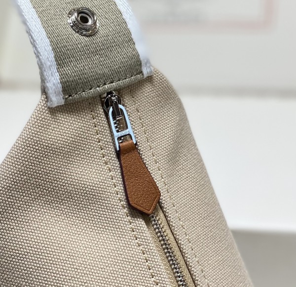  Handbags Hermes 𝖳𝗋𝗈𝗎𝗌𝗌𝖾 𝖡𝗋𝗂𝖽𝖾-𝖠-𝖡𝗋𝖺𝖼𝖾 size:25*21*14  cm