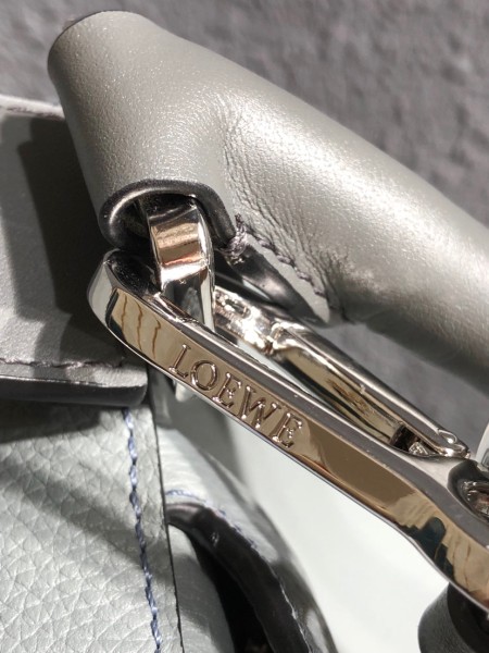  Handbags LOEWE Ykk size:35x17x24 cm