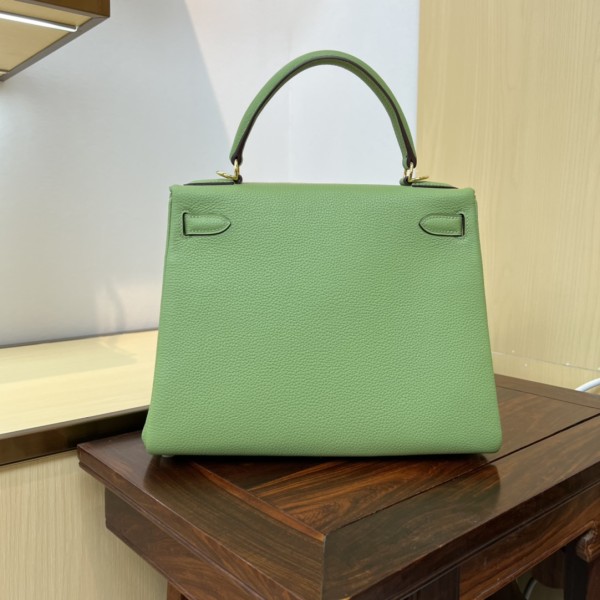  Handbags Hermes KL size:28 cm