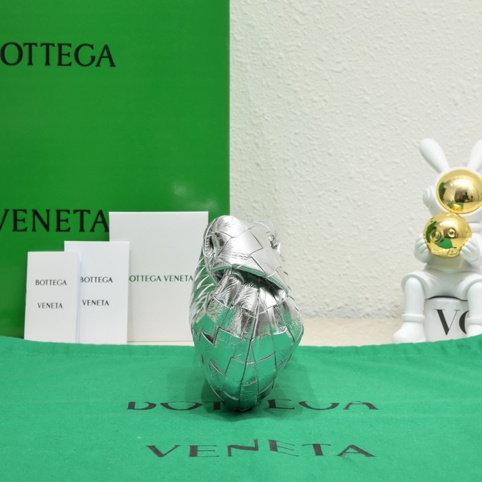 handbags Bottega Veneta 6699-0# size:17*16*6.5cm