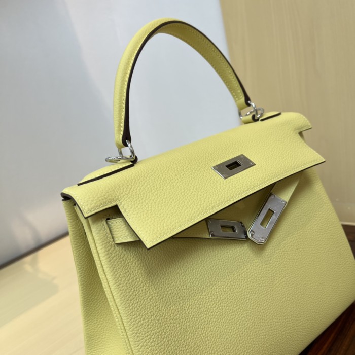  Handbags HermesKL size:28 cm