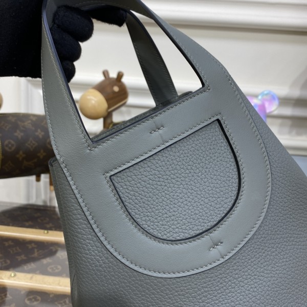  Handbags Hermes picotin size :18x2.5 x22 cm