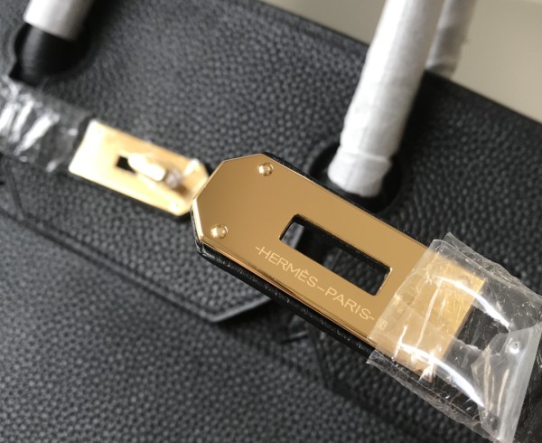  Handbags Hermes hac Birkin size:50 cm