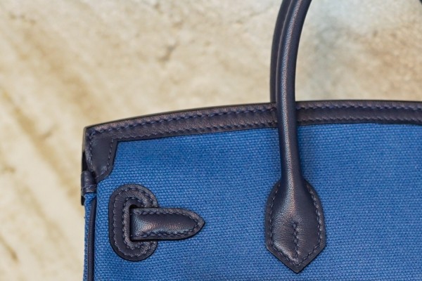  Handbags Hermes 𝐇𝐞𝐫𝐦𝐞𝐬 𝐁𝐢𝐫𝐤𝐢𝐧 𝐂𝐚𝐫𝐠𝐨 size:25 cm