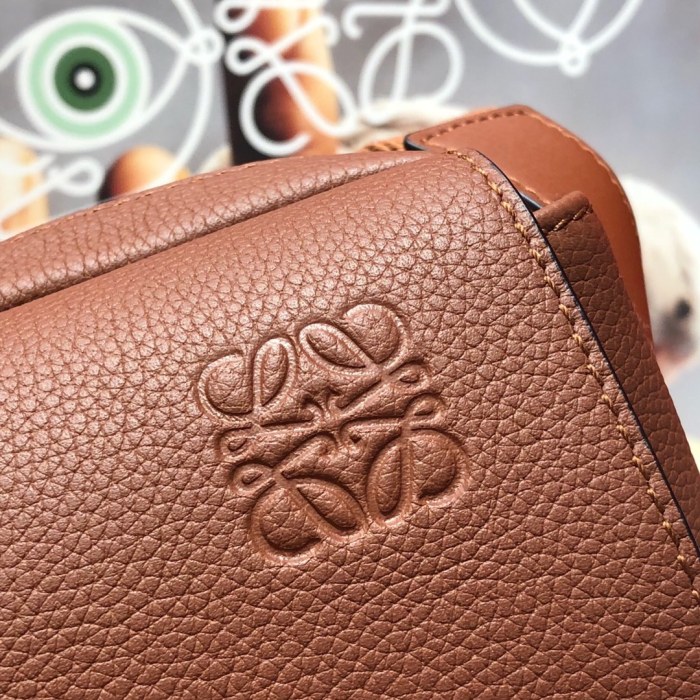  Handbags  LOEWE ykk size:23x18x9 cm