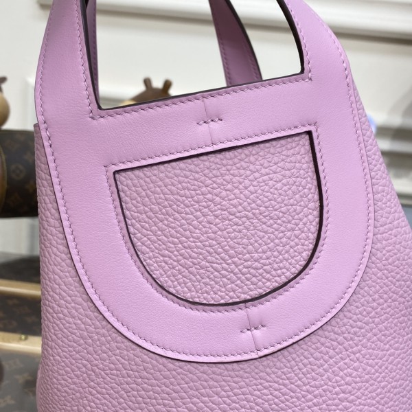  Handbags Hermes picotin size :18x2.5 x22 cm