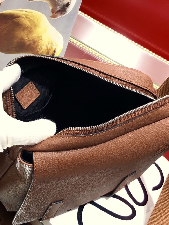  Handbags  LOEWE ykk size:23x18x9 cm